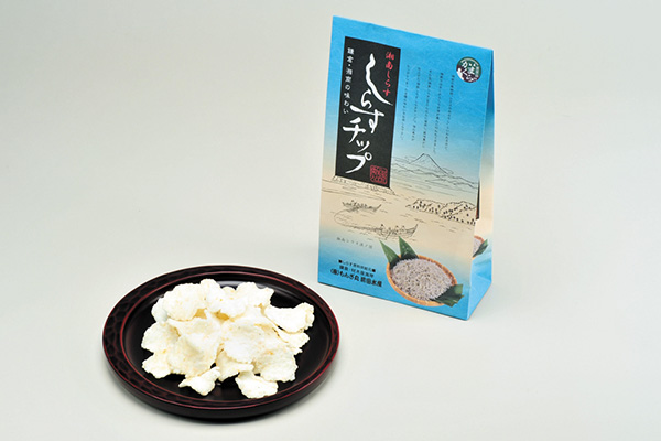 湘南しらすチップ