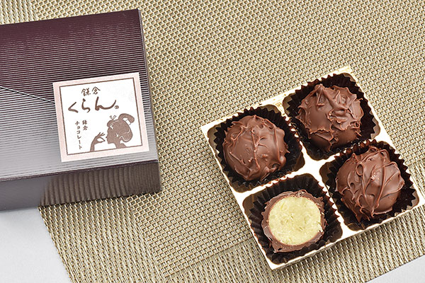 ヴィクトワール　マロン